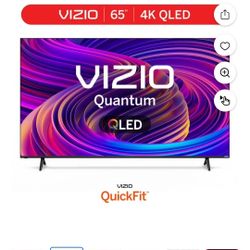 65 Inch Vizio Quantum 