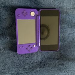 Used Nintendo 3ds XL