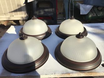 Ceiling lights