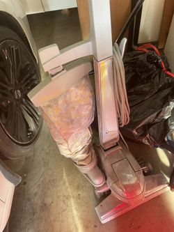 Kirby Vacuum
