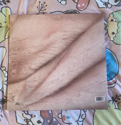 Deluxe Crybaby Vinyl