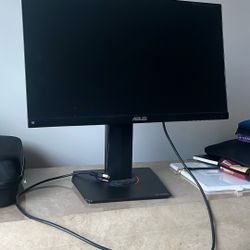Computer monitor
