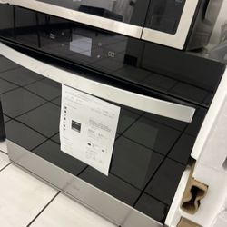 Whirlpool Single Wall Oven 30” 2024
