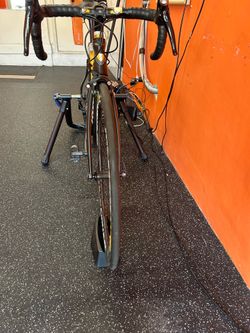 Wahoo Trainer
