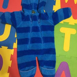 Winter Clothes - 9pcs