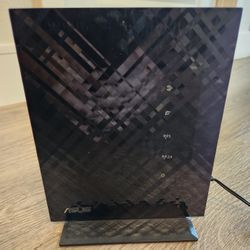 Wifi Router Asus