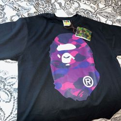 Bape Tshirt 