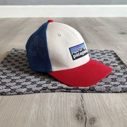 Patagonia Hat 