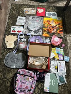 $100 !!! New