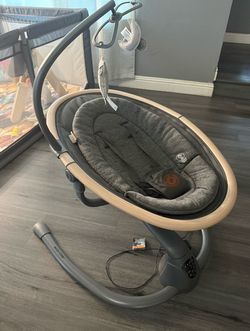 Maxi-Cosi cassia baby swing