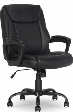DESK CHAIR