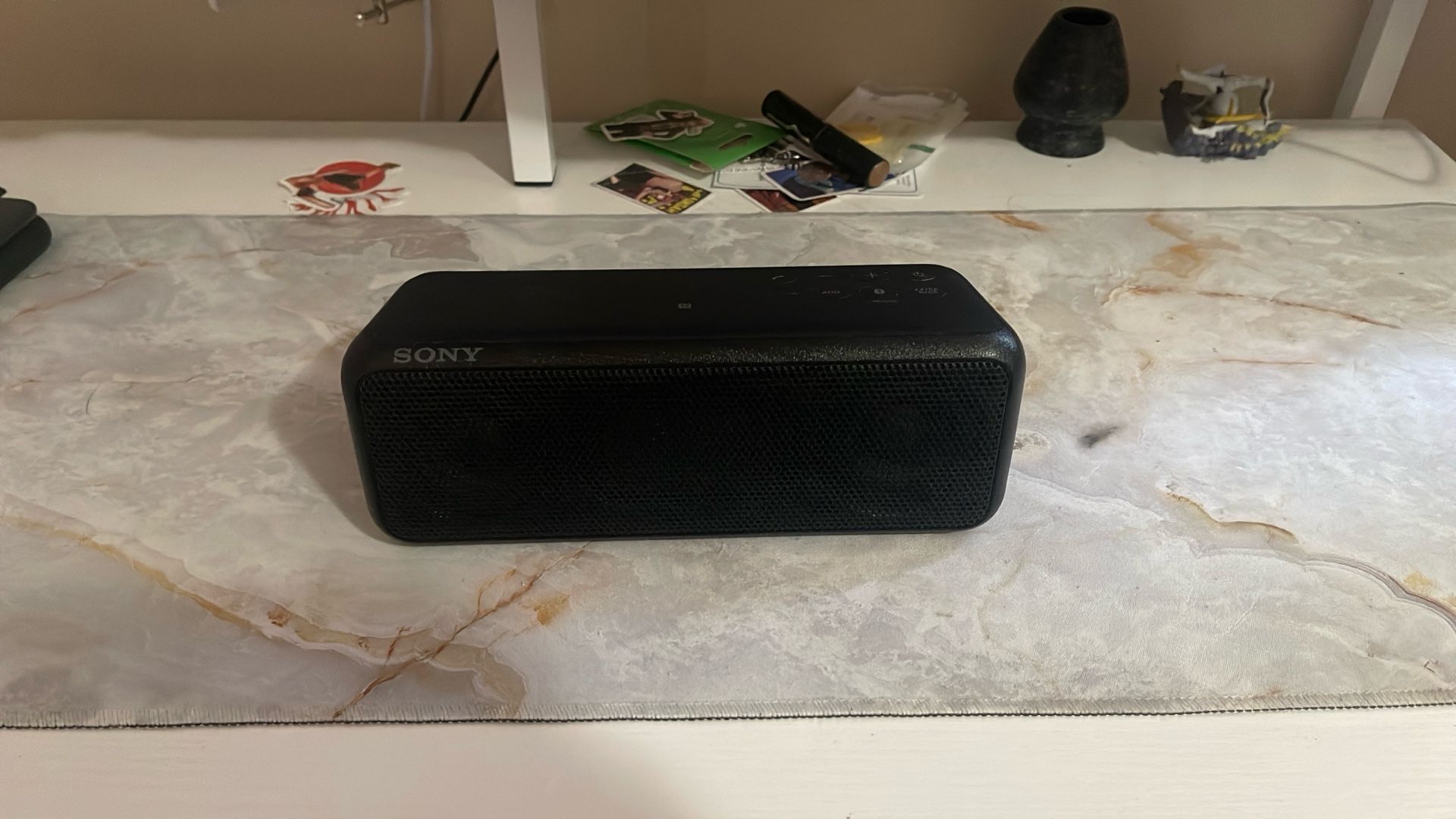 Sony Speaker SRS XB3 Portable Bluetooth Speaker (Extra Bass Option)