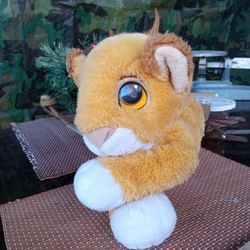 Disney The Lion King