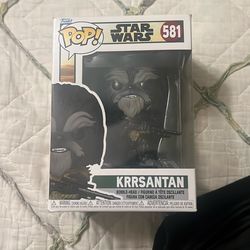 Krrsantan Pop 581
