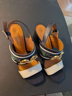 Tory Burch shoes