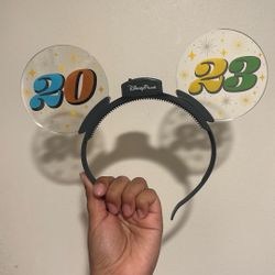 Disney Ears 