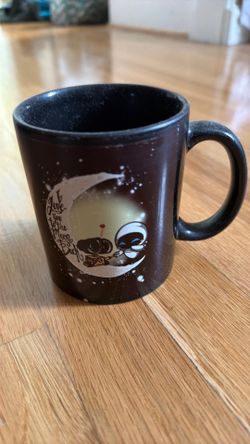 Wall-E Mug