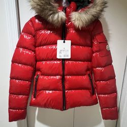 Moncler Ladies Girls Coat 