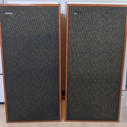 Vintage Celestion Ditton 44 Speakers 