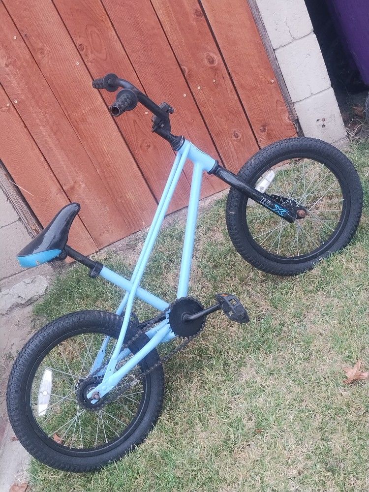 Schwinn Bicycle 16 Inch Pixie