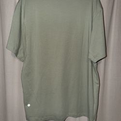 Lululemon Mint T-Shirt