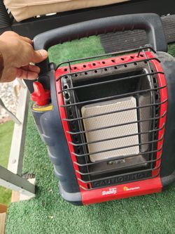 Propane portable  heater