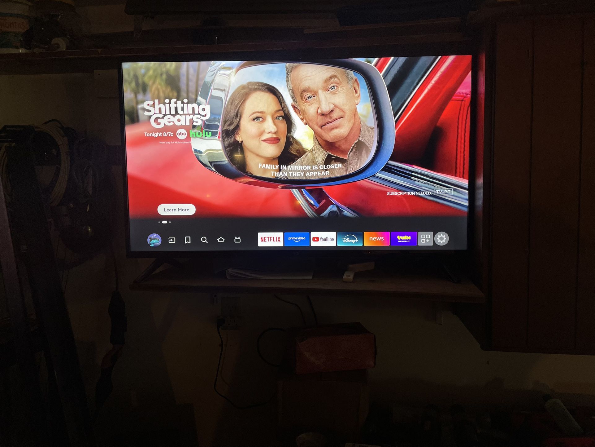 Amazon Fire Tv 40”” 