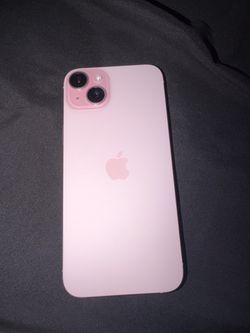 iPhone 15 pro color rosa