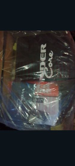 Thunder Core Exercise Equipment