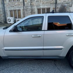 2009 Jeep Grand Cherokee