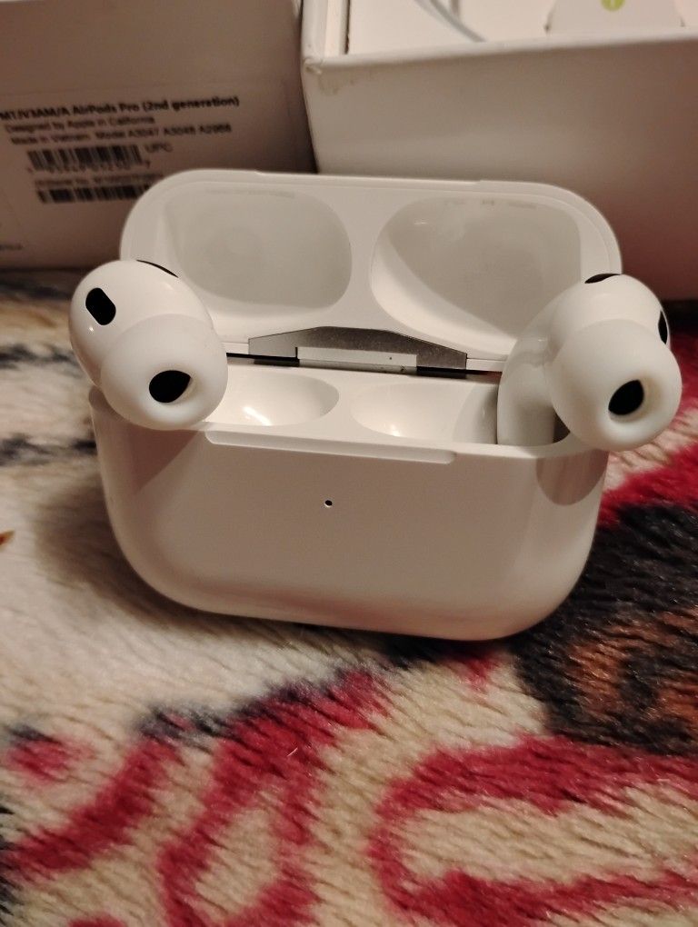 Air Pod Pros