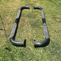 Truck Step Bar