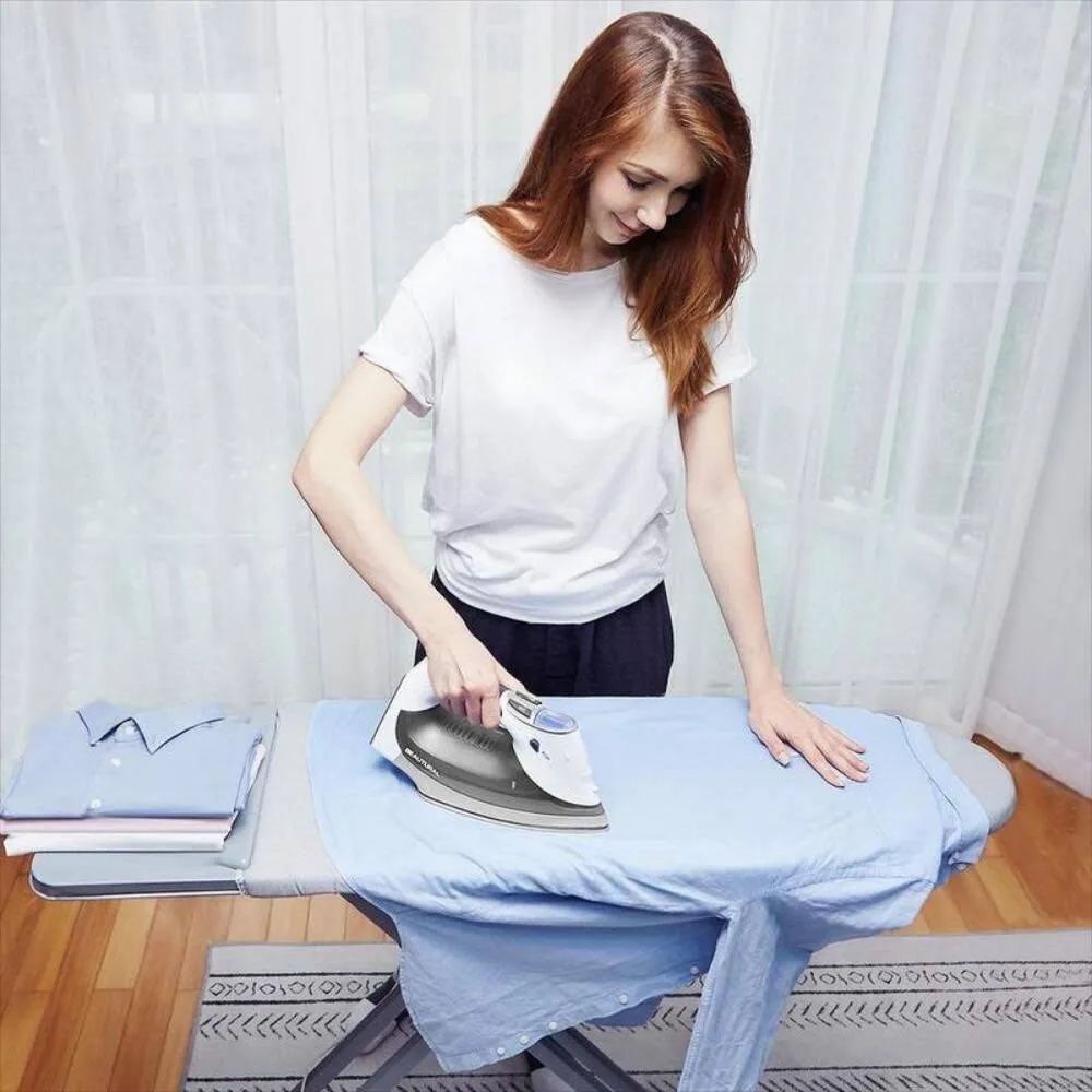 Professional Steam Iron