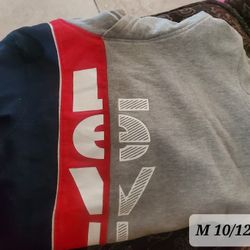 Levis Sweater