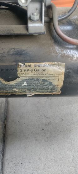 Compressor