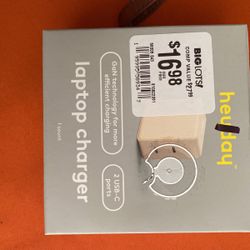 Laptop Charger 