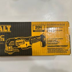 Dewalt Oscillating Tool 