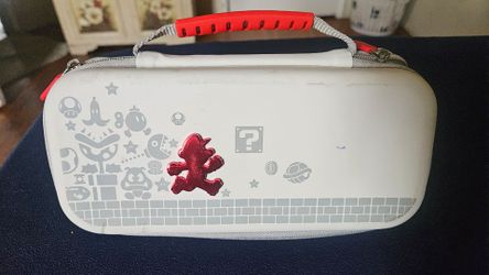 Nintendo switch case