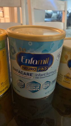 Baby Formula
