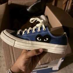 Converse play 