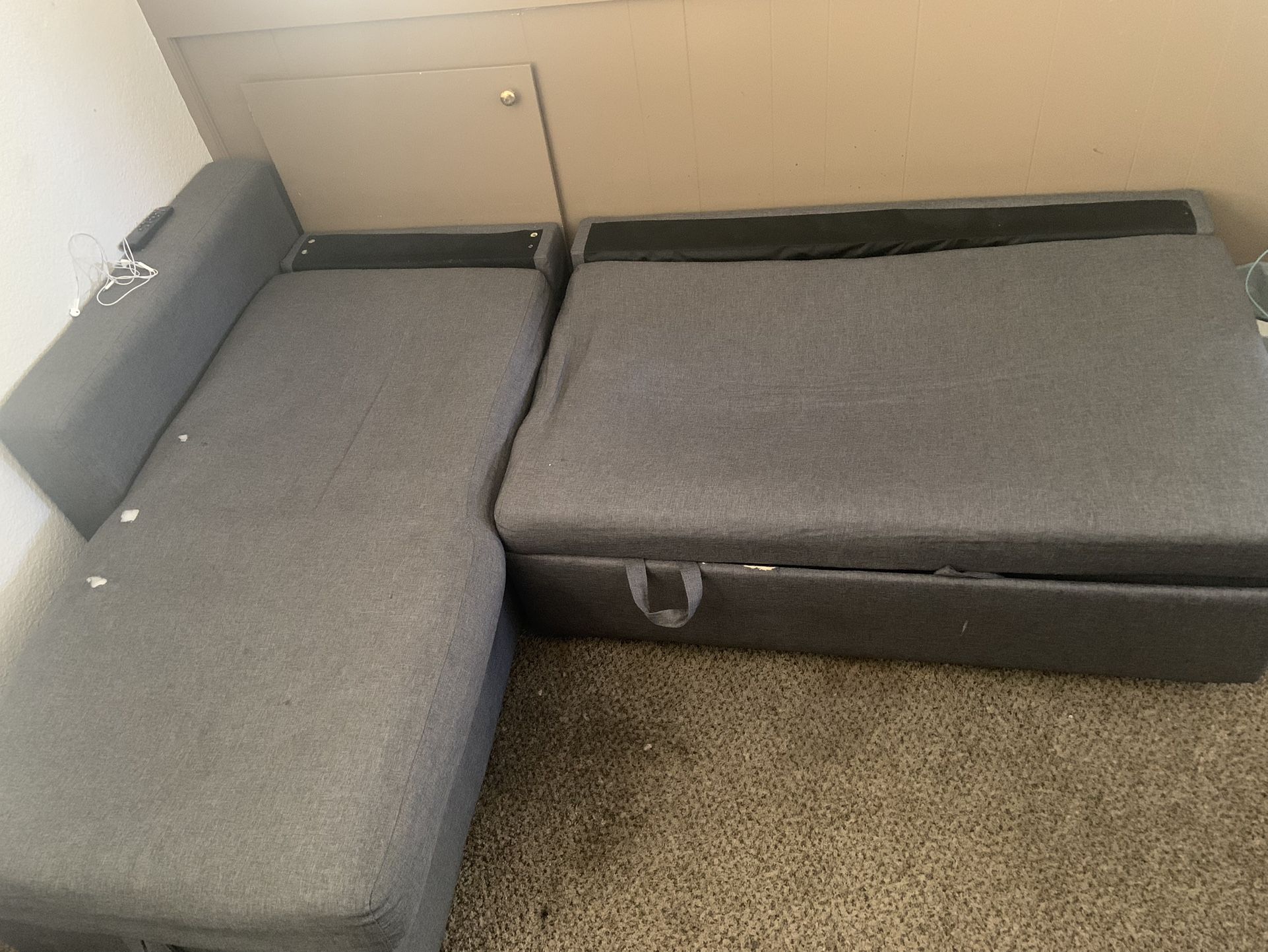Sectional Sofa