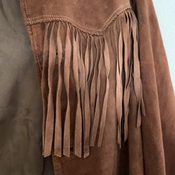 Cowboy Halloween Costume