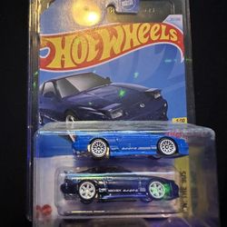 Hot Wheels STH