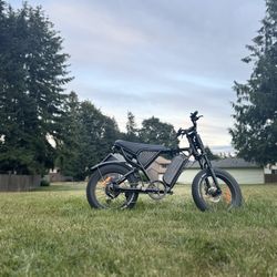 Ridstar Q20
