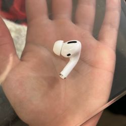 Air Pods Pro 