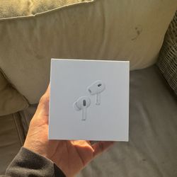 AirPod Pro 2nd Gen 