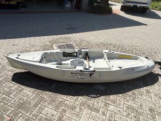 Hobie Mirage 9’ Kayak