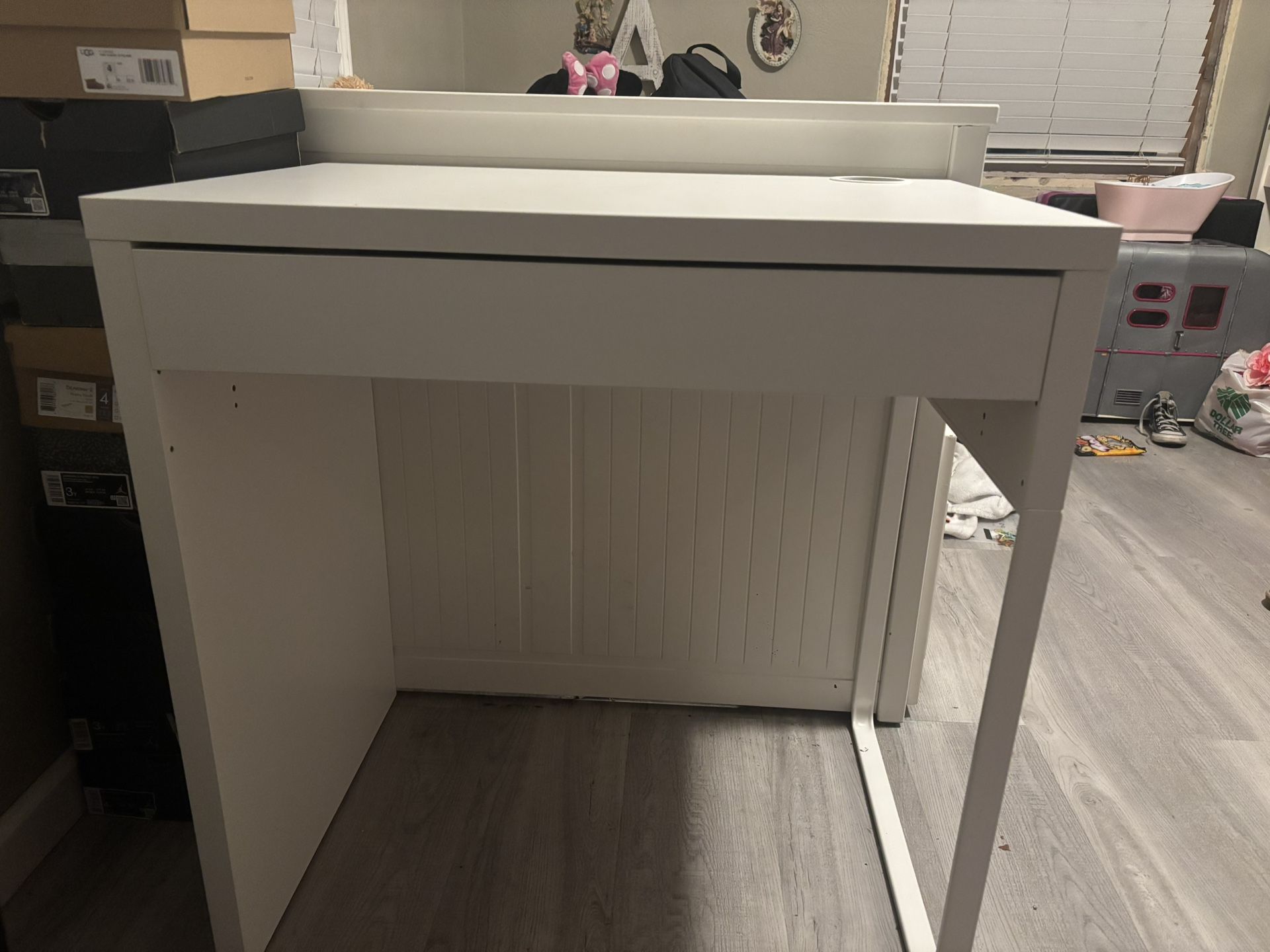 IKEA Desk Like New