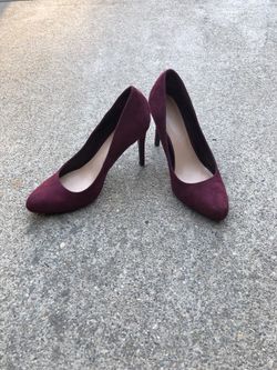 Lauren Conrad heel