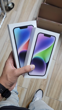 Apple iPhone 14 Plus